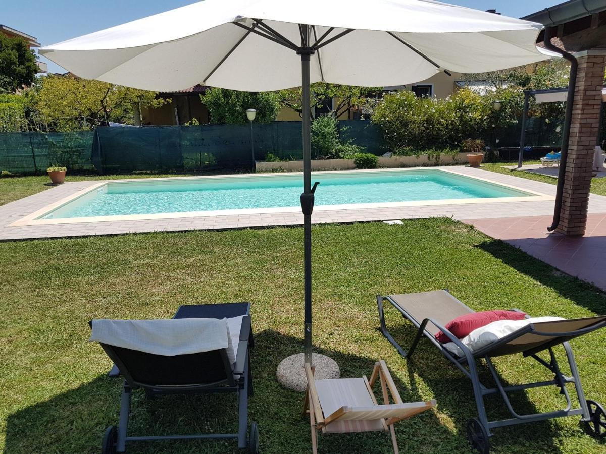 Appartamenti Ca'Melia Sarzana Exterior photo