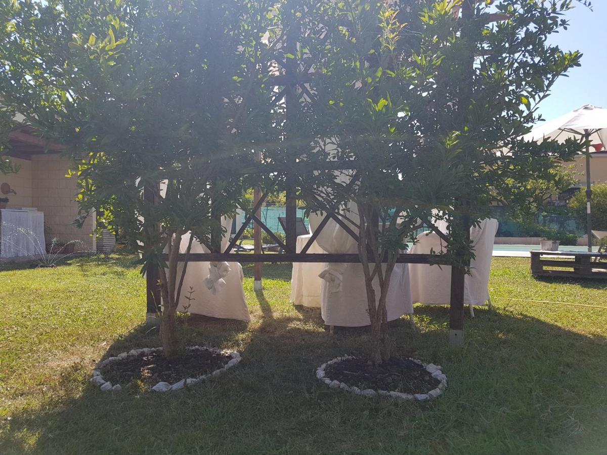 Appartamenti Ca'Melia Sarzana Exterior photo